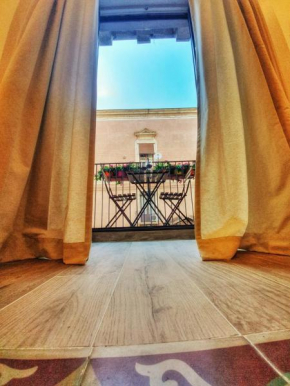 BluMaison - charming holiday home, Catania